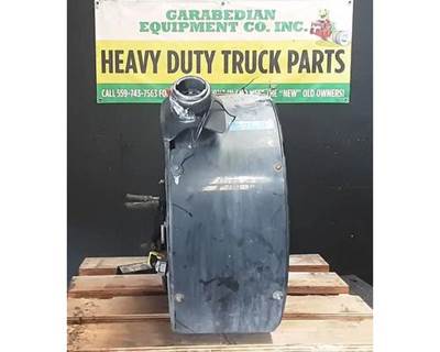 Volvo VNL670 DEF Tank