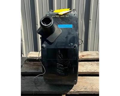 Volvo VNL670 DEF Tank