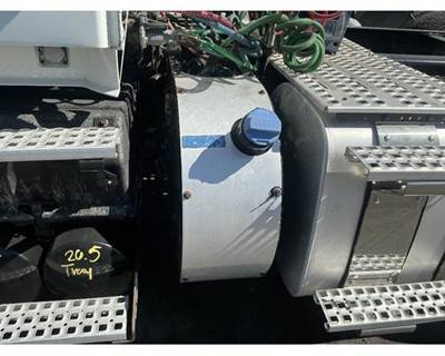 Volvo VNM Left DEF Tank