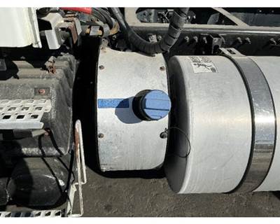 Volvo VNM DEF Tank