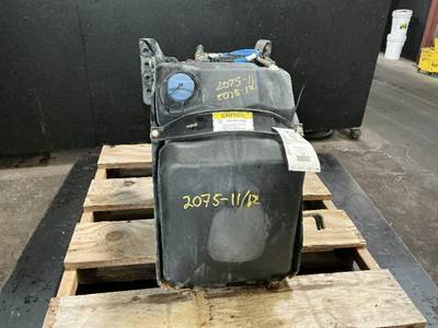 Western Star 4800 DEF Tank