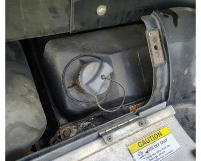 Western Star 5700 DEF Tank