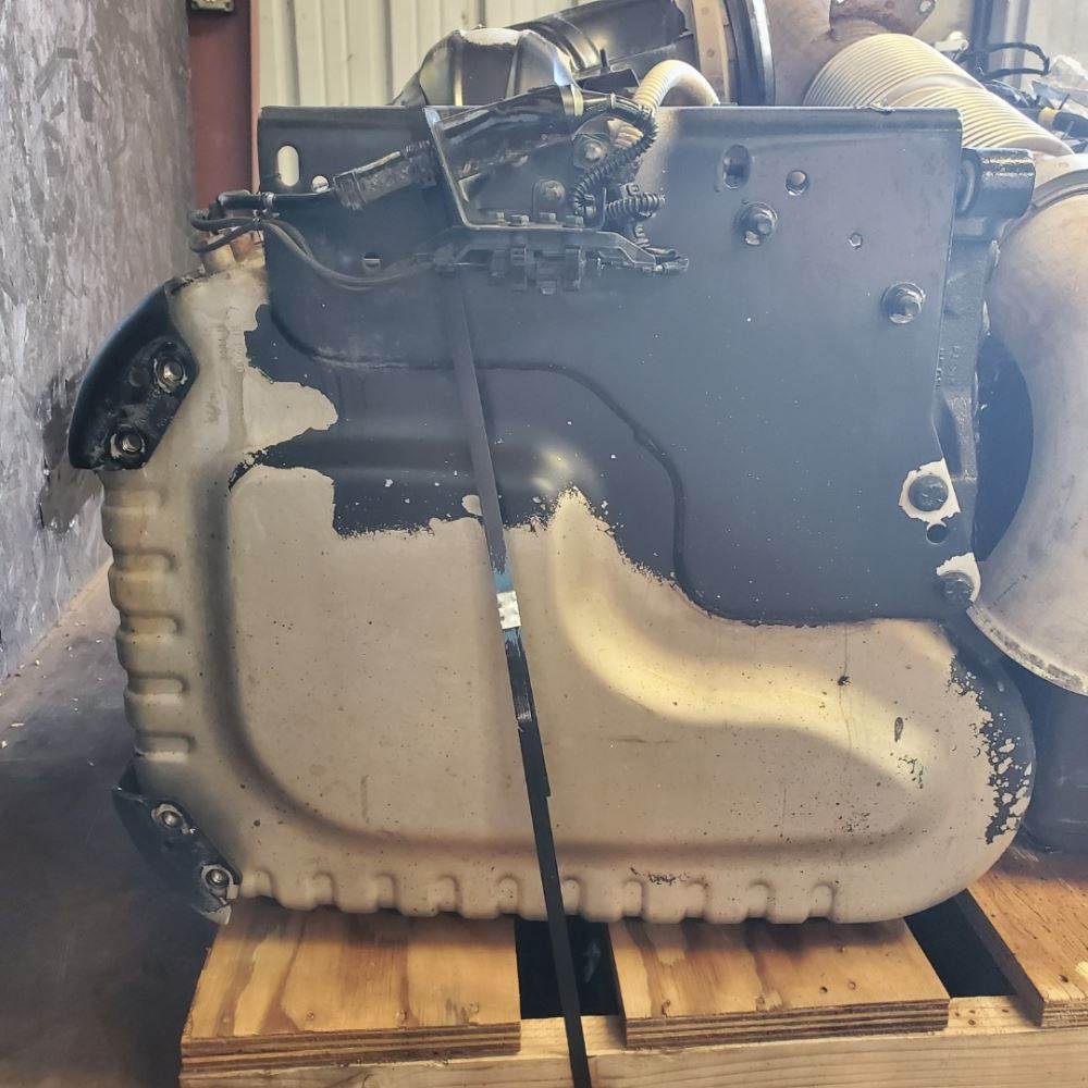 2016 Freightliner Cascadia 125 DPF Filter For Sale Fresno, CA 769