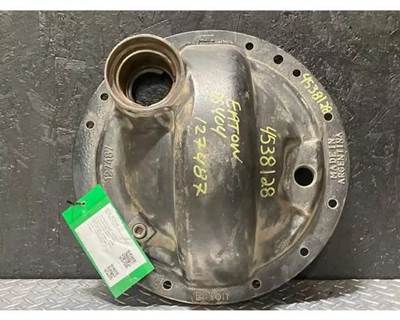 Eaton DS404 T-Shaft Bolt-On Cover, 12 Bolt, 1 Stud, 17 1/4" Diameter