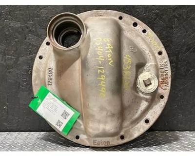 Eaton DS404 T-Shaft Bolt-On Cover, 12 Bolt, 17 3/8" Diameter