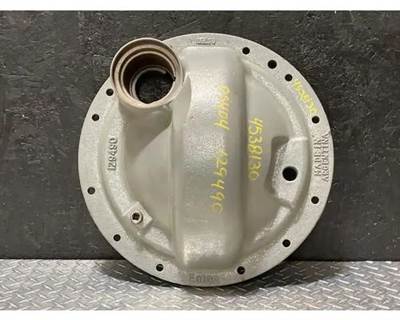 Used Eaton DS404 T-Shaft Bolt-On Cover, 12 Bolt, 17 3/8" Diameter