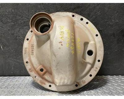 Eaton DS404 T-Shaft Bolt-On Cover, 12 Bolt, 17 3/8" Diameter