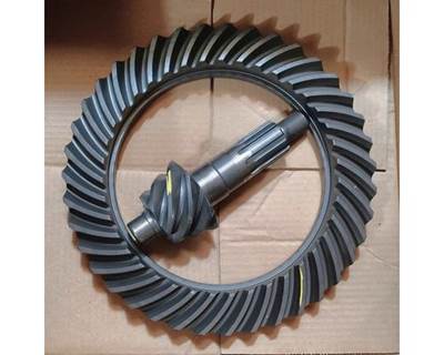 Used GM/CHEV (HD) T170 6.50 Ratio Gear Set, Part # 3886301