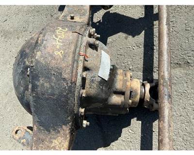 Meritor-Rockwell F106 6.80 Ratio Differential Pullout for Fabco WT6630D