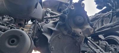 Axle Alliance RT40-4NF Front Differential for a Freightliner Cascadia 125