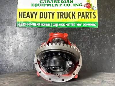 Axle Alliance RT40-4NF Front Differential for a Freightliner Cascadia 125