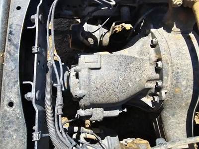 Axle Alliance Cascadia 125 Front Differential for a Freightliner Cascadia 125