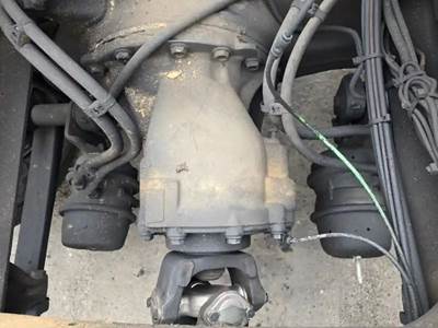 Axle Alliance Front Differential for a Freightliner Cascadia 125