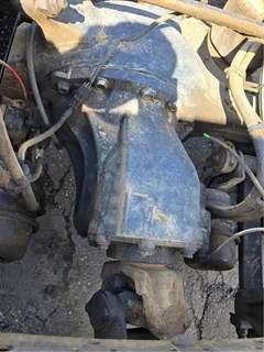 Axle Alliance Front Differential for a Freightliner CORONADO