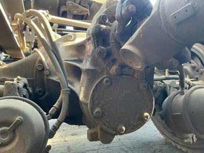 Axle Alliance RT40-4N Front Differential for a Freightliner Cascadia 125