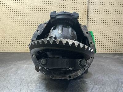 Axle Alliance Front Differential