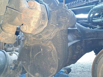Axle Alliance Front Differential for a Freightliner CASCADIA