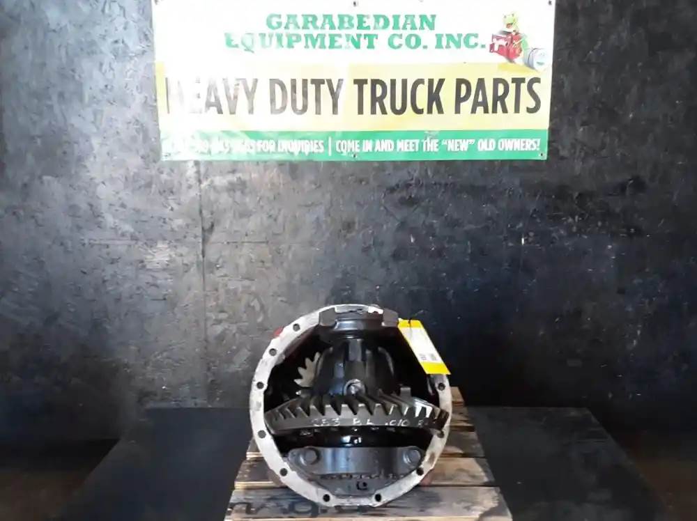 Axle Alliance RT404NF Front Differential For Sale Fresno, CA