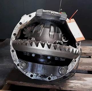 Axle Alliance RT40-4NF Front Differential