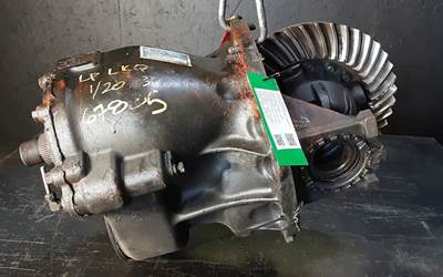 Axle Alliance RT40-4NF Front Differential