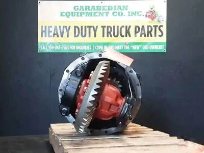 Axle Alliance RT40-4NF Front Differential