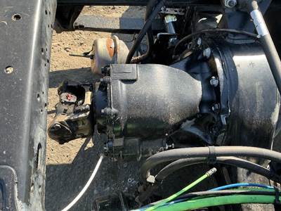 Axle Alliance RT40-4NF Front Differential for a Freightliner Cascadia 125
