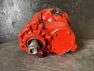 Axle Alliance RT40-4NF Front Differential