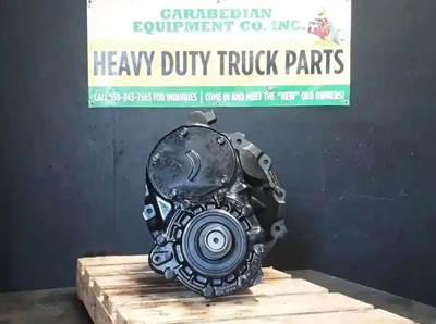 Axle Alliance RT40-4NF Front Differential