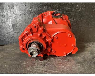 Axle Alliance RT40-4NF Front Differential