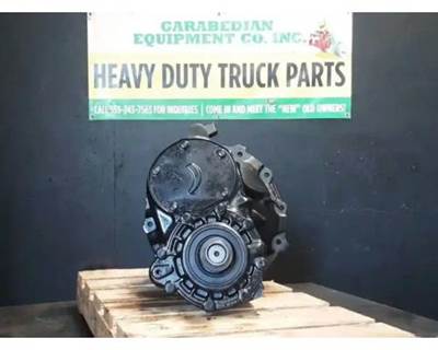 Axle Alliance RT40-4NF Front Differential