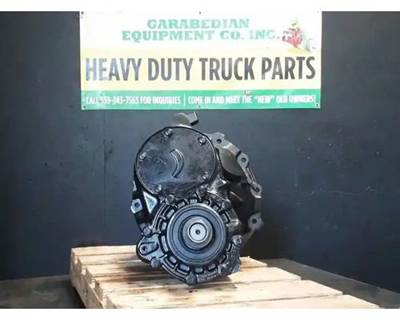 Axle Alliance RT40-4NF Front Differential