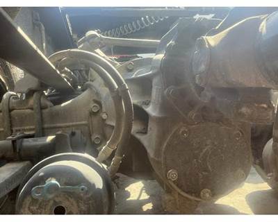 Axle Alliance RT40-4NF Front Differential for a Freightliner CASCADIA