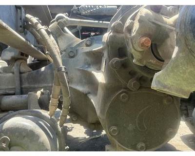 Axle Alliance RT40-4NF Front Differential for a Freightliner Cascadia 125