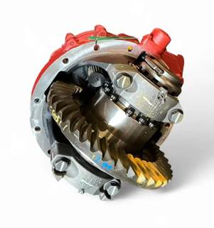 Eaton Front Differential