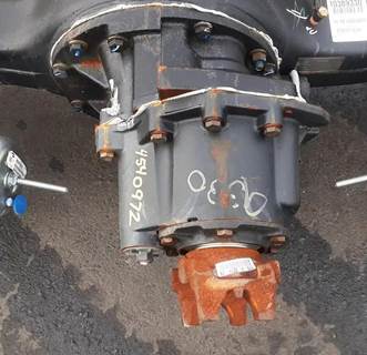 Dana-Spicer Front Differential