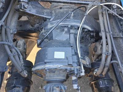 Detroit DA-RT-40.0-4S Front Differential for a Freightliner CASCADIA