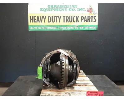 Detroit DA-RT-40.0-4S Front Differential for a Unmarked N/A