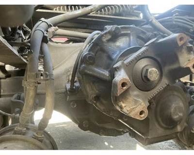 Detroit DA-RT-40.0-4S Front Differential for a Freightliner CASCADIA