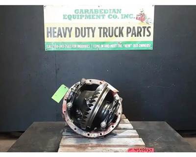 Detroit Front Differential for a Unmarked N/A