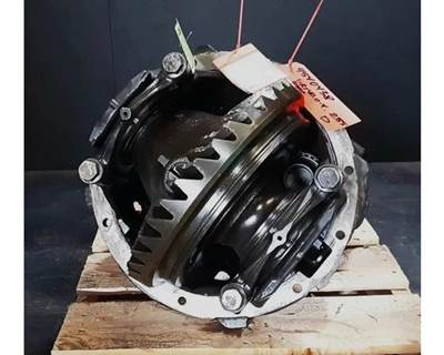 Detroit Front Differential