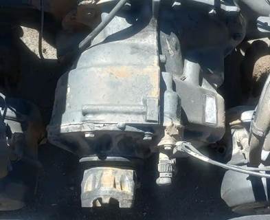 Detroit DA-RT-40.0-4T Front Differential
