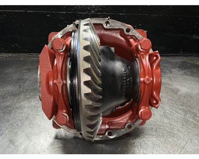 Detroit Front Differential