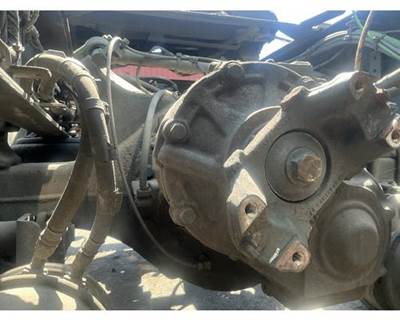 Detroit Front Differential for a Freightliner CASCADIA