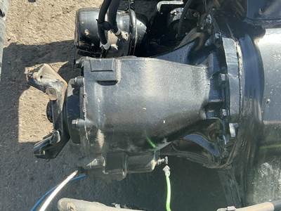 Detroit RT40-4N Front Differential for a Freightliner Cascadia 125