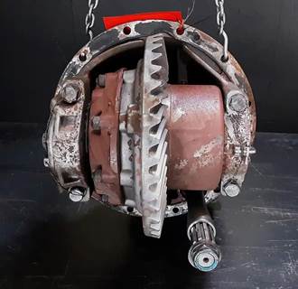 Eaton 38DT Front Differential