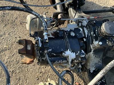 Eaton DD405 Front Differential for a Volvo WXLL