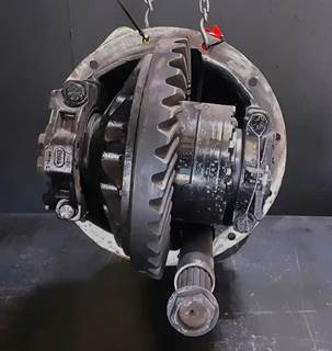 Eaton DD460P Front Differential