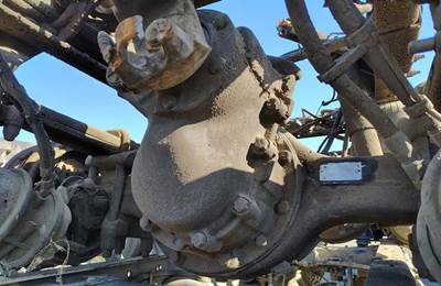 Eaton DS340 Front Differential