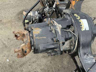 Eaton DS340 Front Differential