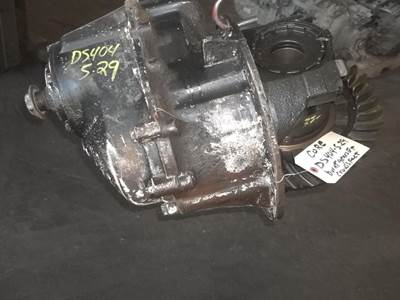 Eaton DS404 Front Differential